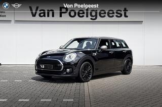 MINI COOPER CLUBMAN Serious Business