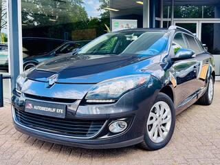 RENAULT MEGANE Estate 1.2 TCe Bose