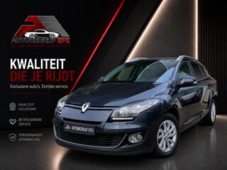 Renault Megane Estate (2009 - 2016)