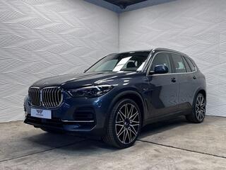 BMW X5 xDrive45ePHEVLUCHTV.PANO DAKLAGE BIV