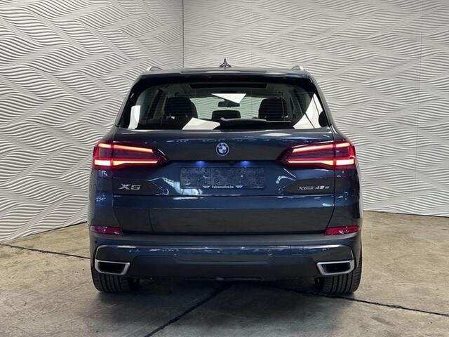 BMW X5 xDrive45ePHEVLUCHTV.PANO DAKLAGE BIV