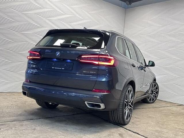BMW X5 xDrive45ePHEVLUCHTV.PANO DAKLAGE BIV