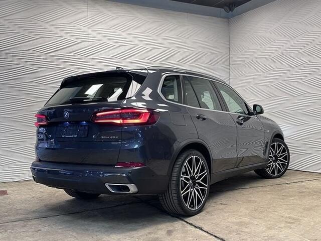 BMW X5 xDrive45ePHEVLUCHTV.PANO DAKLAGE BIV