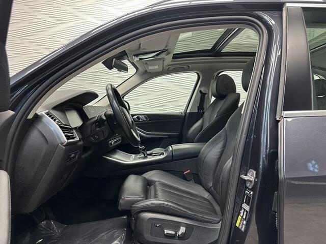 BMW X5 xDrive45ePHEVLUCHTV.PANO DAKLAGE BIV