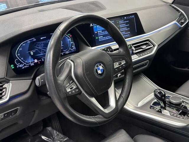 BMW X5 xDrive45ePHEVLUCHTV.PANO DAKLAGE BIV