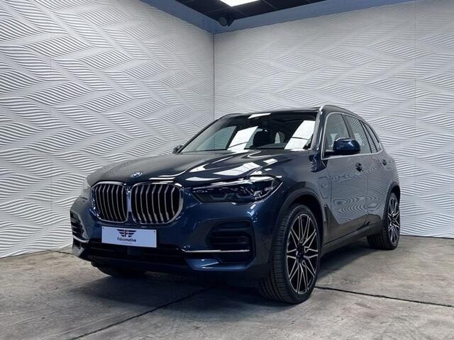BMW X5 xDrive45ePHEVLUCHTV.PANO DAKLAGE BIV