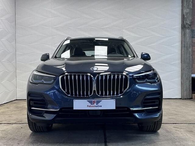 BMW X5 xDrive45ePHEVLUCHTV.PANO DAKLAGE BIV