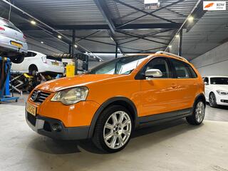 Volkswagen Polo (2002 - 2009)