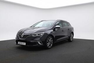 Renault Megane Estate