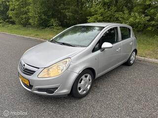 Opel Corsa (2006 - 2014)