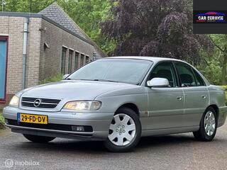 Opel Omega