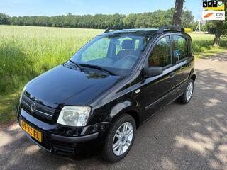 Fiat Panda (2003 - 2011)