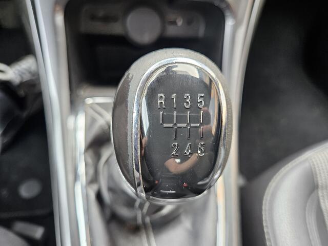Opel Astra 1.4 Turbo Cosmo