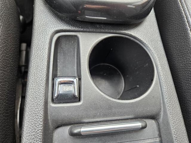 Opel Astra 1.4 Turbo Cosmo