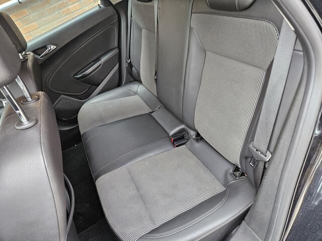 Opel Astra 1.4 Turbo Cosmo