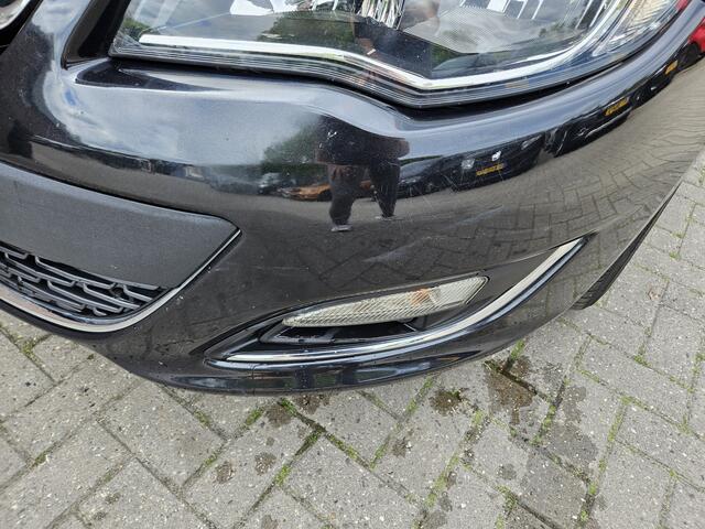 Opel Astra 1.4 Turbo Cosmo
