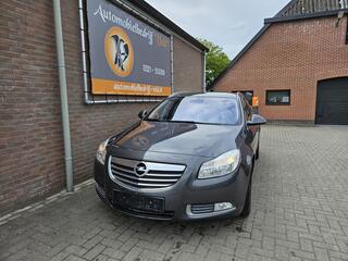 OPEL INSIGNIA Sports Tourer 2.0 CDTI 131pk