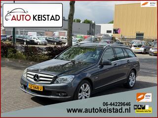 Mercedes-Benz C-Klasse Estate (2007 - 2014)