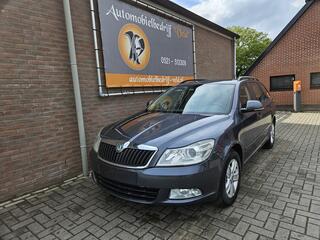 SKODA OCTAVIA Combi 1.6 TDI