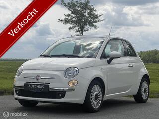 Fiat 500 (2007 - 2025)