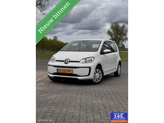 VOLKSWAGEN UP! 1.0 DAB/Lane Assist/Elektrische ramen/Dealer