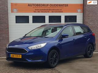Ford Focus Wagon (2011 - 2018)
