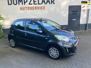 Citroen C1 (2005 - 2014)