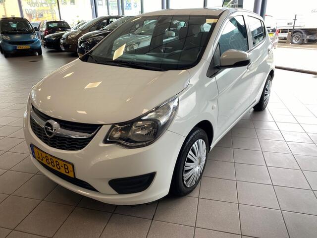 Opel Karl 1.0 ecoFLEX Edition Airco NW APK BJ 2016 