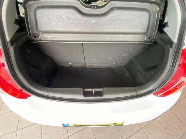 Opel Karl 1.0 ecoFLEX Edition Airco NW APK BJ 2016 