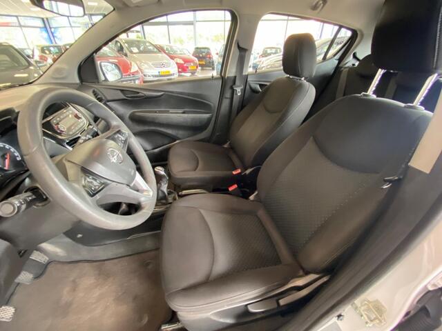 Opel Karl 1.0 ecoFLEX Edition Airco NW APK BJ 2016 