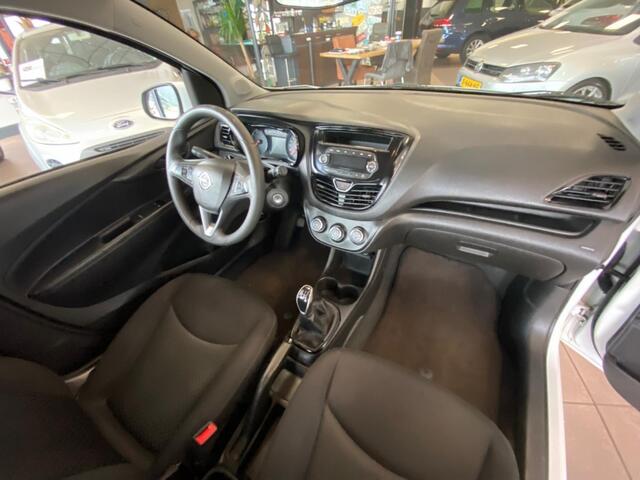 Opel Karl 1.0 ecoFLEX Edition Airco NW APK BJ 2016 