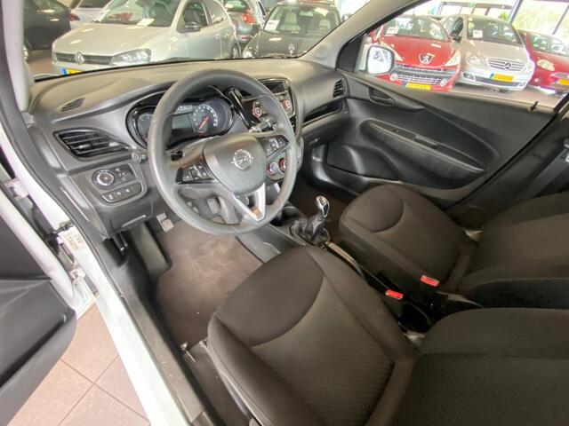 Opel Karl 1.0 ecoFLEX Edition Airco NW APK BJ 2016 