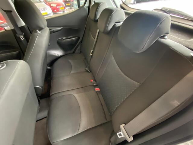 Opel Karl 1.0 ecoFLEX Edition Airco NW APK BJ 2016 