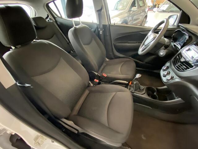 Opel Karl 1.0 ecoFLEX Edition Airco NW APK BJ 2016 