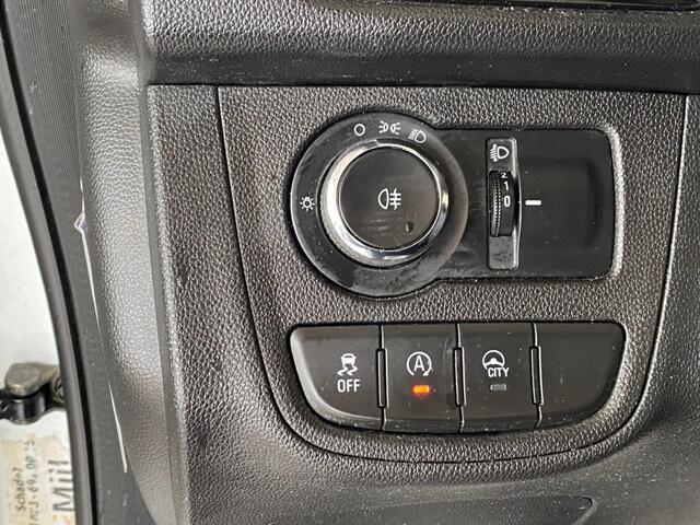 Opel Karl 1.0 ecoFLEX Edition Airco NW APK BJ 2016 