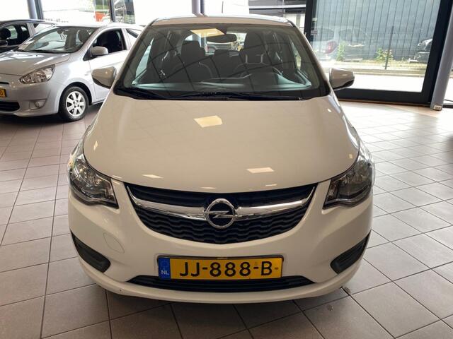 Opel Karl 1.0 ecoFLEX Edition Airco NW APK BJ 2016 