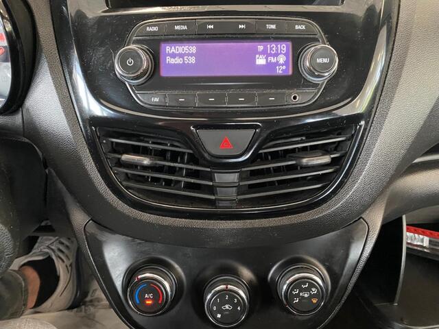 Opel Karl 1.0 ecoFLEX Edition Airco NW APK BJ 2016 