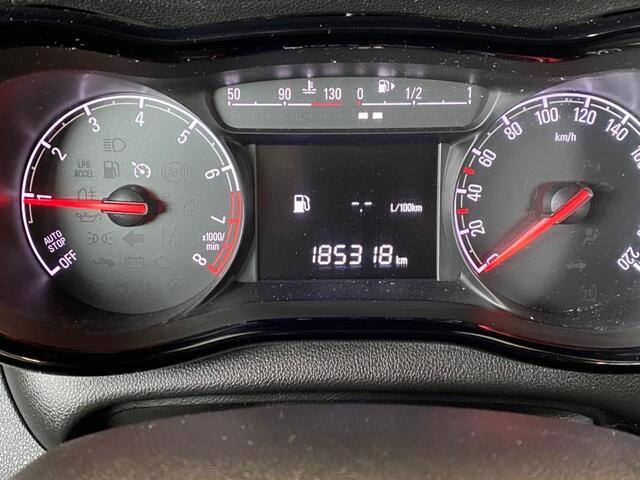 Opel Karl 1.0 ecoFLEX Edition Airco NW APK BJ 2016 