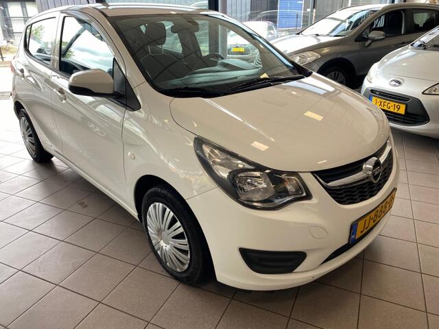 Opel Karl 1.0 ecoFLEX Edition Airco NW APK BJ 2016 