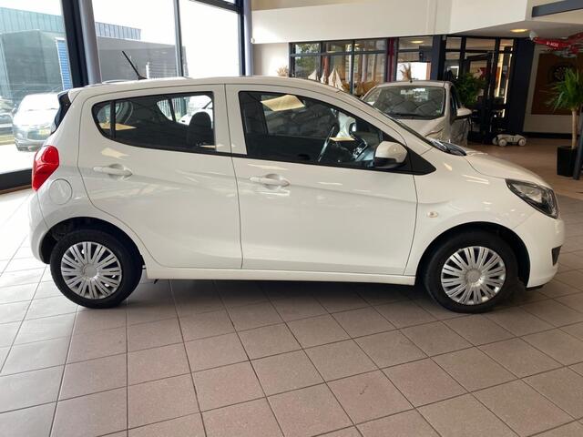 Opel Karl 1.0 ecoFLEX Edition Airco NW APK BJ 2016 