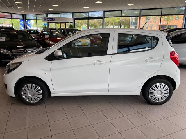 Opel Karl 1.0 ecoFLEX Edition Airco NW APK BJ 2016 