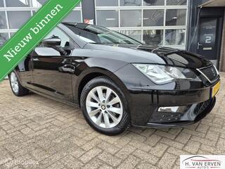 Seat Leon (2012 - 2020)