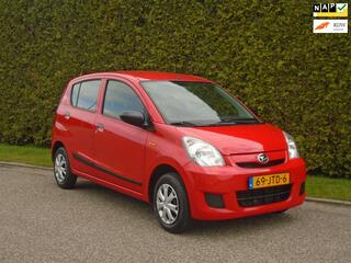 DAIHATSU CUORE 1.0 Trend...Airco..104.000 KM..NW APK.