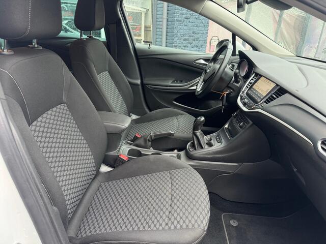 Opel Astra Sports Tourer 1.0 Online Edition | Clima | Cruise | Navi | PDC V+A