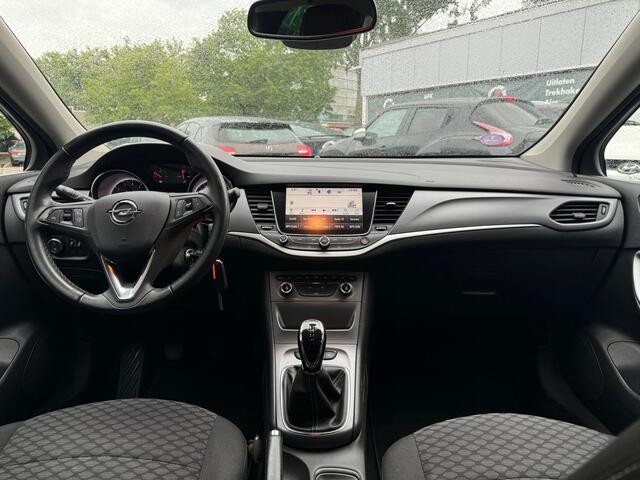 Opel Astra Sports Tourer 1.0 Online Edition | Clima | Cruise | Navi | PDC V+A