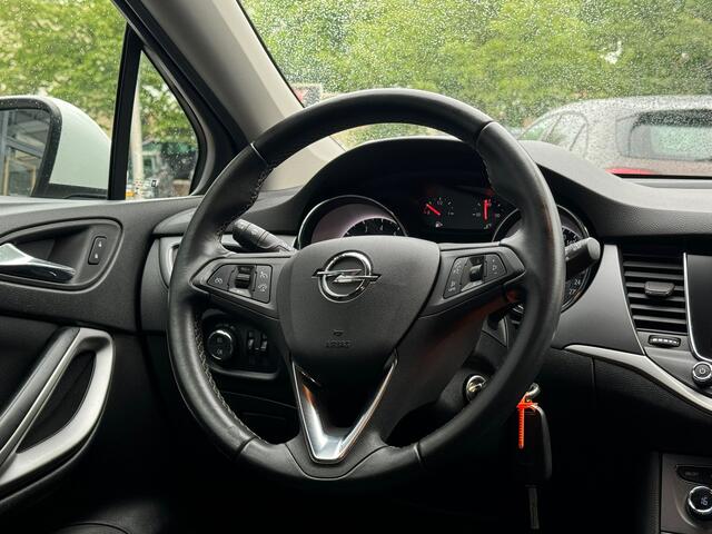 Opel Astra Sports Tourer 1.0 Online Edition | Clima | Cruise | Navi | PDC V+A