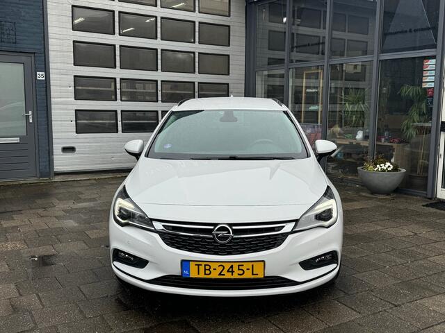 Opel Astra Sports Tourer 1.0 Online Edition | Clima | Cruise | Navi | PDC V+A