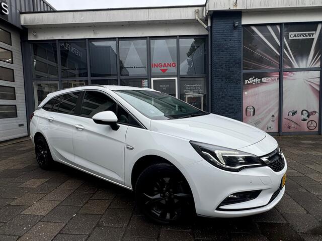 Opel Astra Sports Tourer 1.0 Online Edition | Clima | Cruise | Navi | PDC V+A
