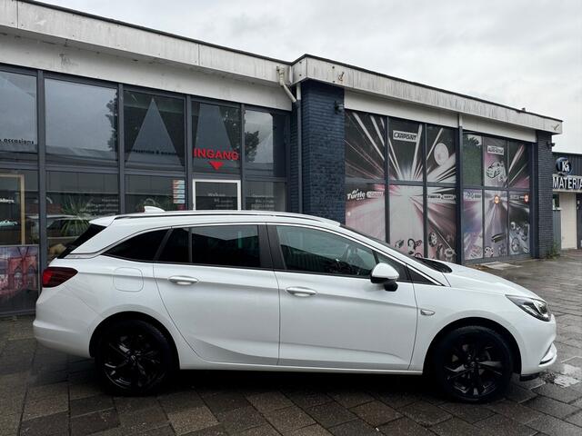 Opel Astra Sports Tourer 1.0 Online Edition | Clima | Cruise | Navi | PDC V+A