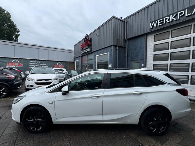 Opel Astra Sports Tourer 1.0 Online Edition | Clima | Cruise | Navi | PDC V+A